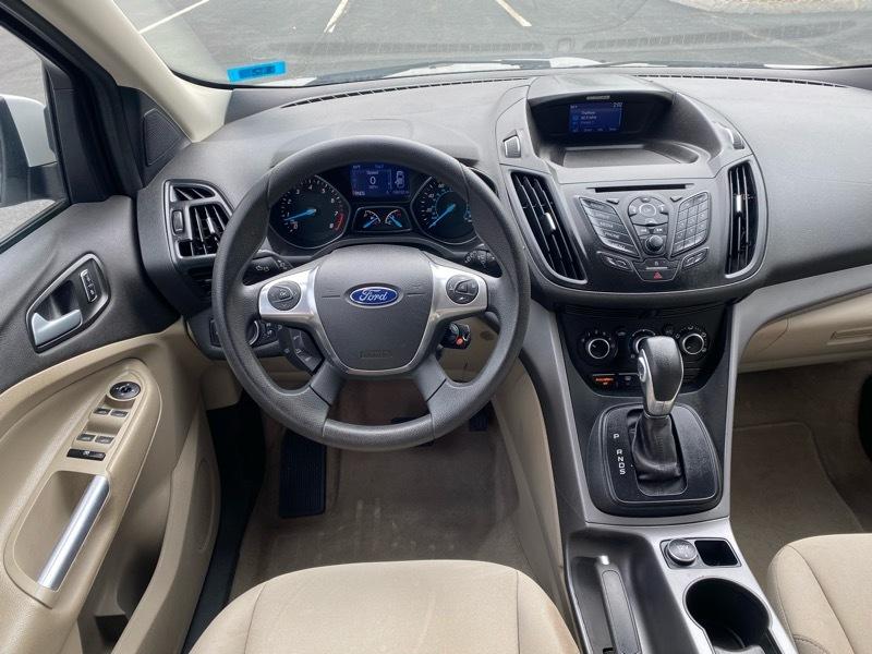 Ford Escape SE 4WD 2015