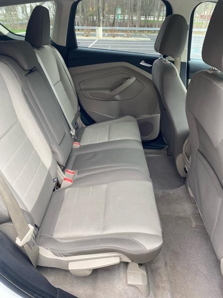 Ford Escape SE 4WD 2015