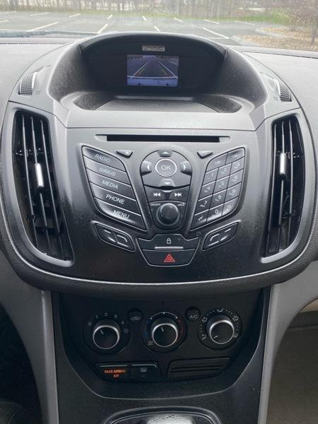 Ford Escape SE 4WD 2015