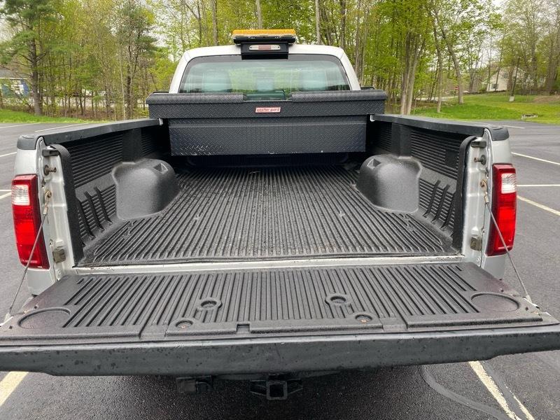 Ford F-250 SD XLT 4WD 2016