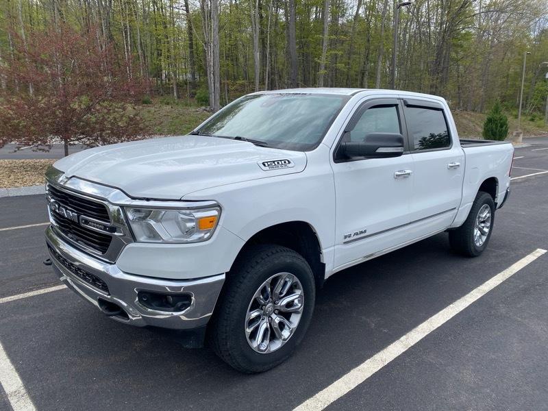 2019 RAM 1500's photo
