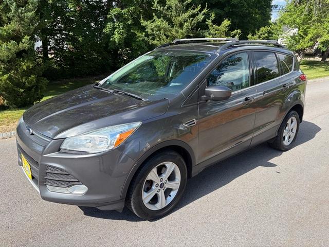 2015 Ford Escape SE AWD