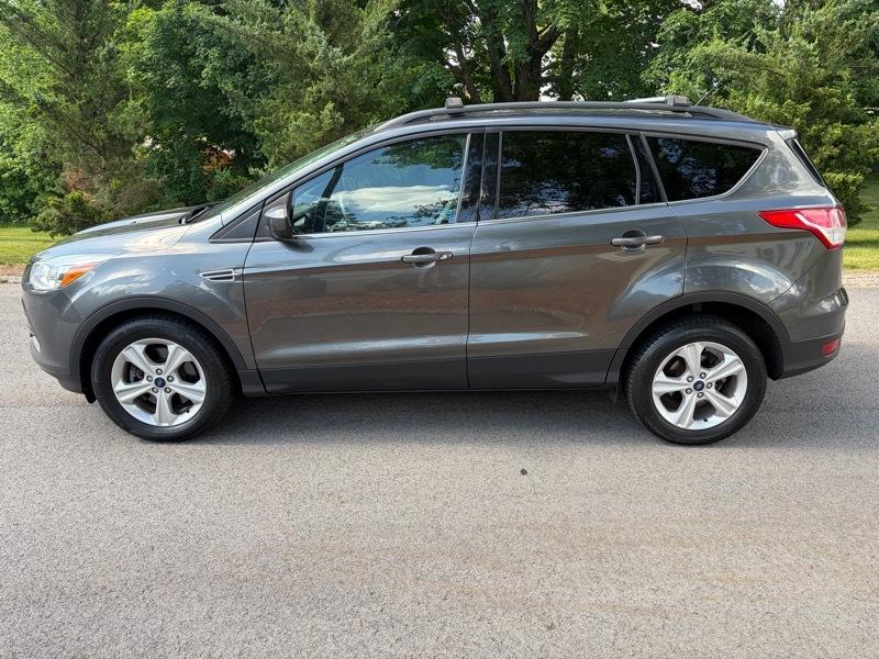 Ford Escape SE 4WD 2015