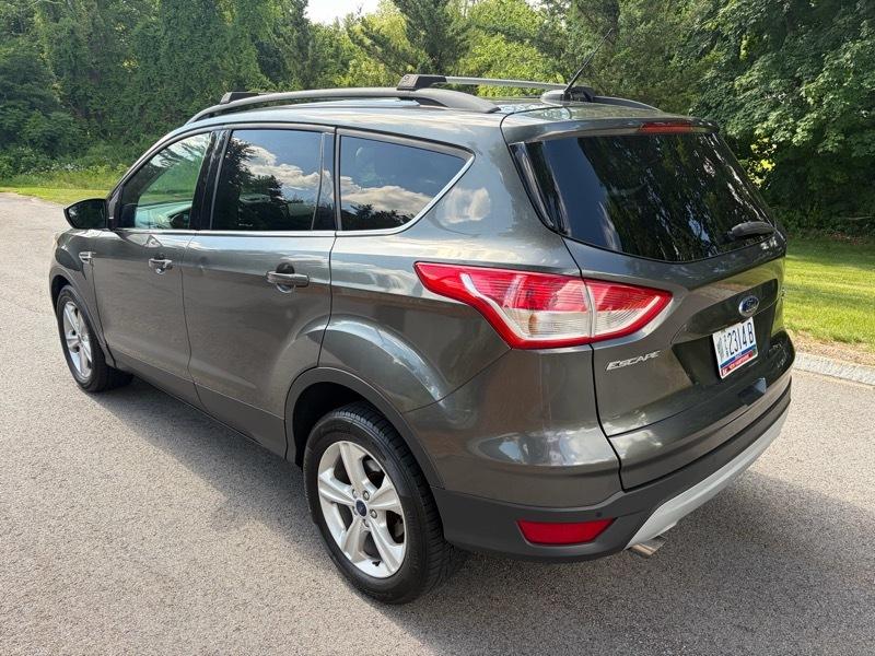 Ford Escape SE 4WD 2015