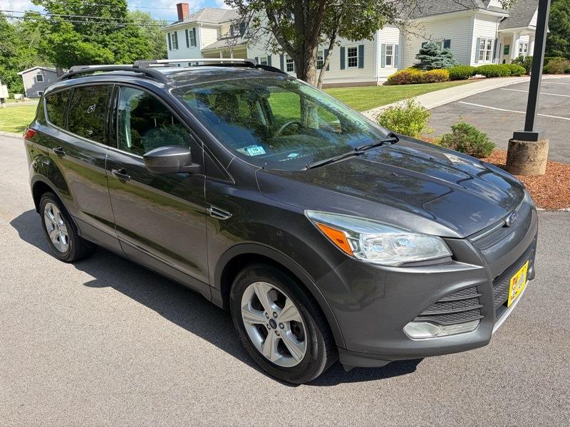 Ford Escape SE 4WD 2015