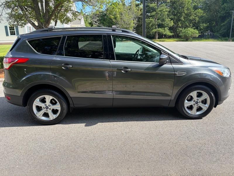 Ford Escape SE 4WD 2015