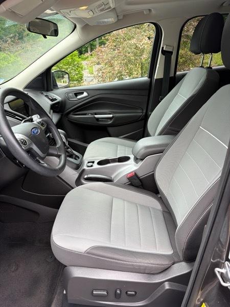 Ford Escape SE 4WD 2015