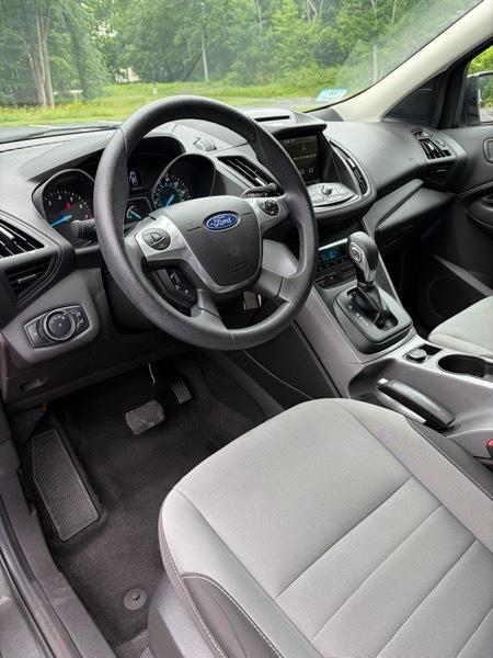 Ford Escape SE 4WD 2015