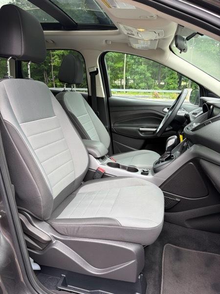 Ford Escape SE 4WD 2015