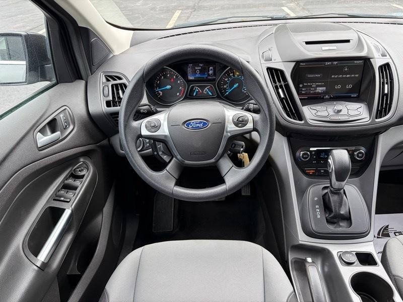 Ford Escape SE 4WD 2015