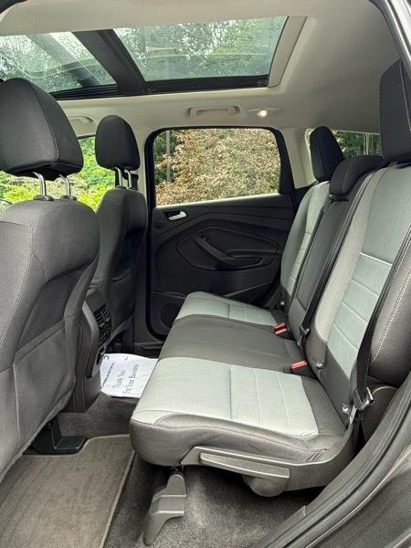 Ford Escape SE 4WD 2015