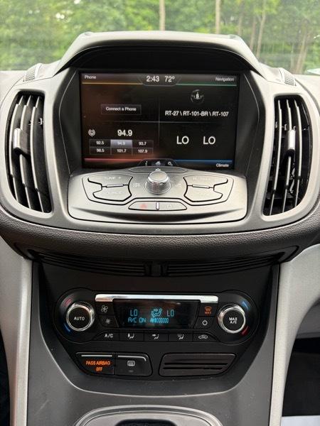 Ford Escape SE 4WD 2015