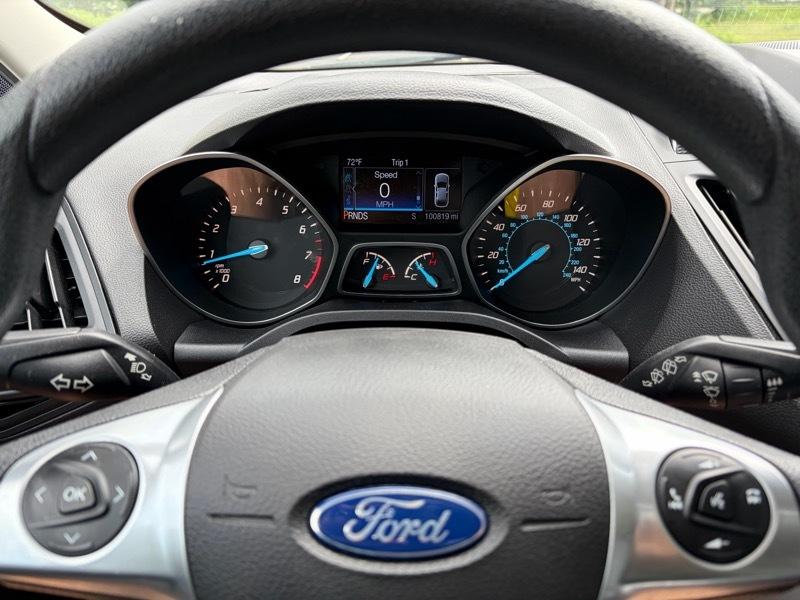 Ford Escape SE 4WD 2015
