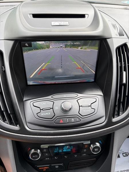 Ford Escape SE 4WD 2015
