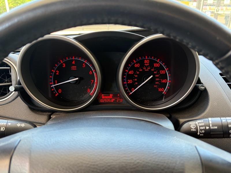 Mazda MAZDA3 s Sport 5-Door 2010