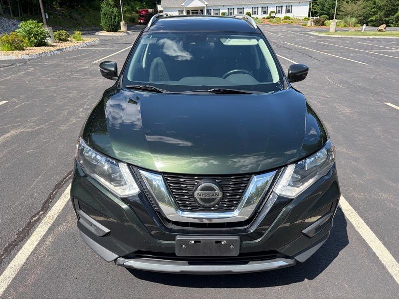 Nissan Rogue SV AWD 2020