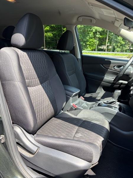 Nissan Rogue SV AWD 2020