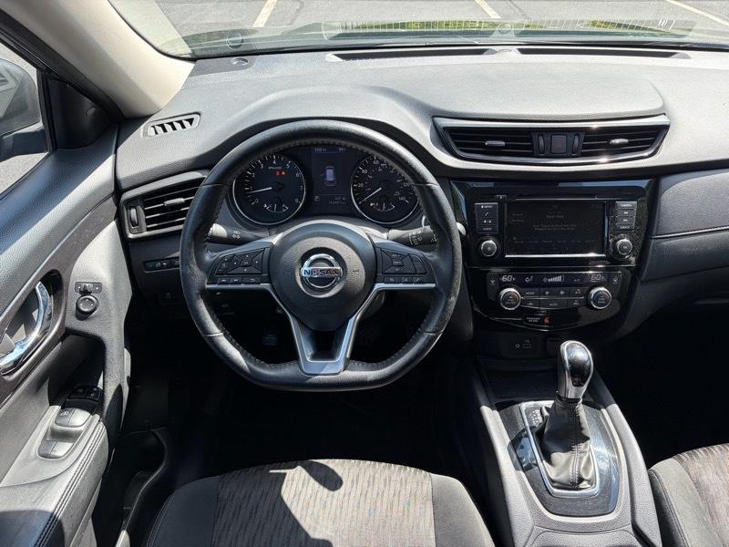 Nissan Rogue SV AWD 2020