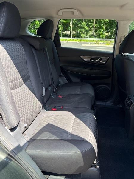Nissan Rogue SV AWD 2020