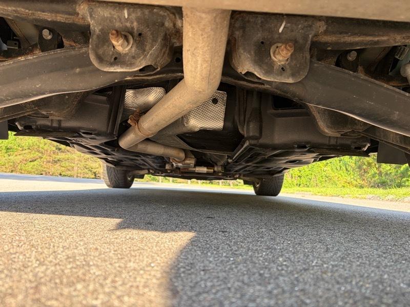 Jeep Cherokee Latitude FWD 2019