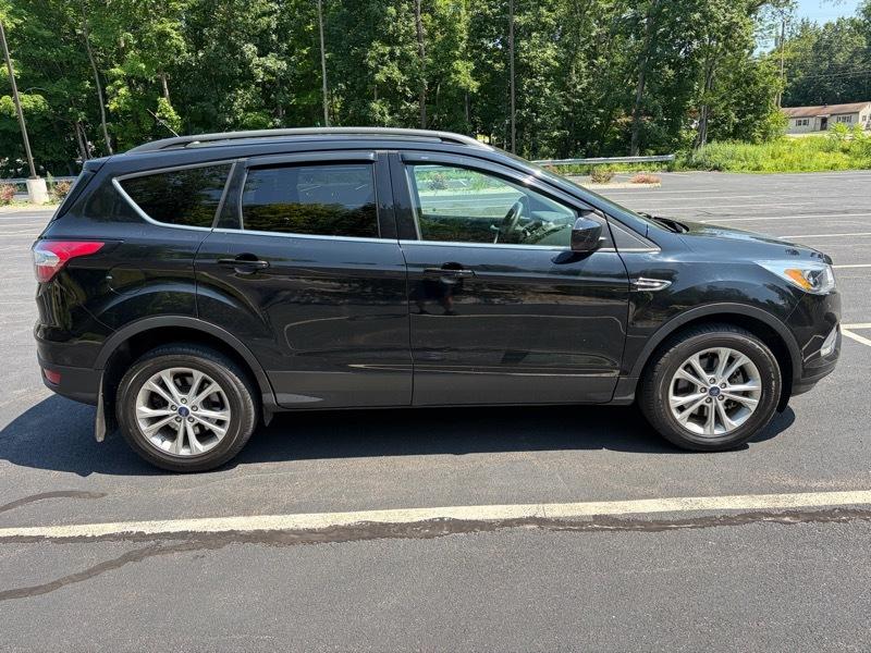 Ford Escape SE 4WD 2018