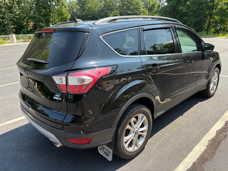 Ford Escape SE 4WD 2018