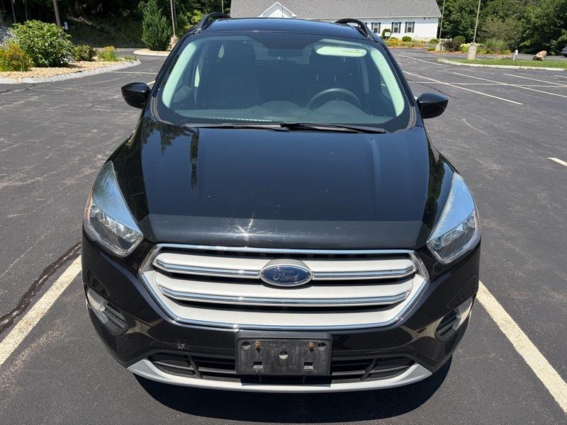 Ford Escape SE 4WD 2018