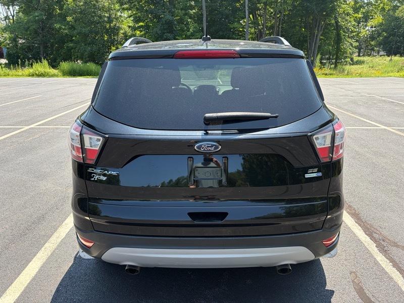 Ford Escape SE 4WD 2018