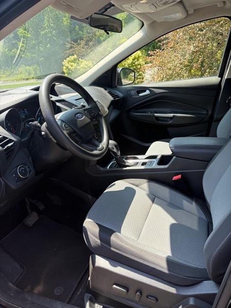 Ford Escape SE 4WD 2018