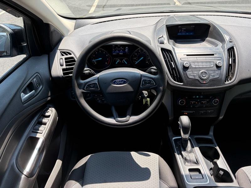 Ford Escape SE 4WD 2018