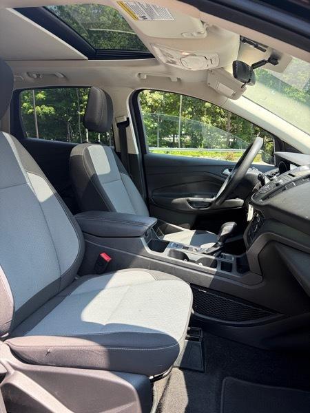 Ford Escape SE 4WD 2018
