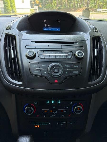 Ford Escape SE 4WD 2018