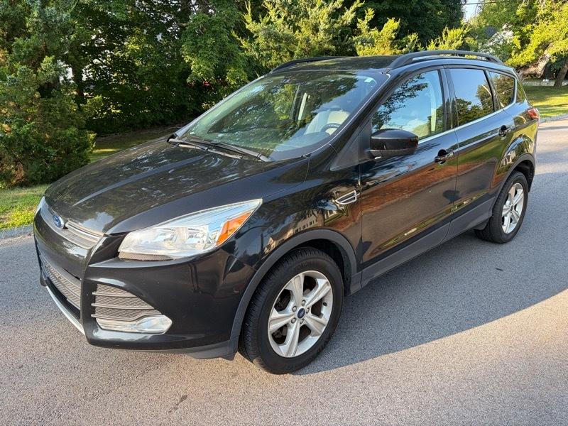 Ford Escape SE 4WD 2016
