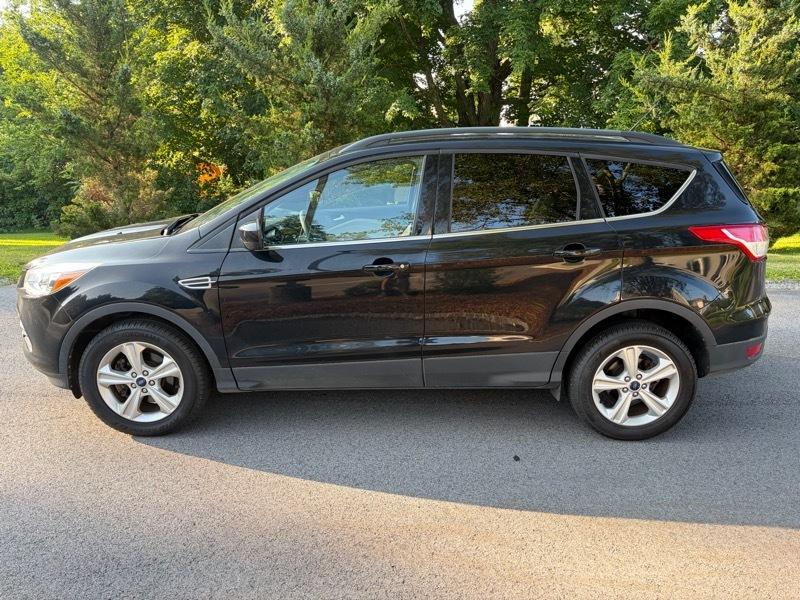 Ford Escape SE 4WD 2016