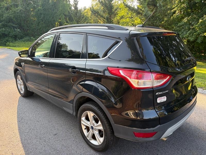 Ford Escape SE 4WD 2016