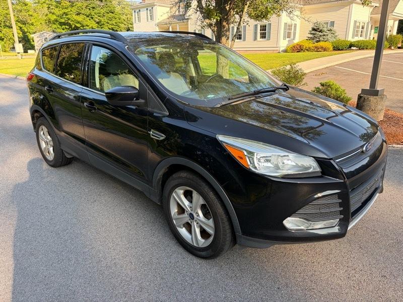 Ford Escape SE 4WD 2016