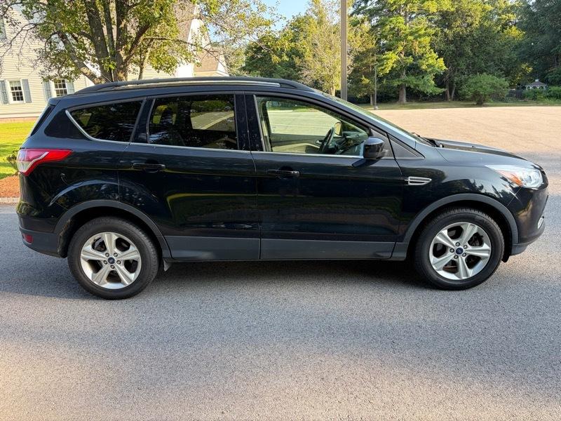 Ford Escape SE 4WD 2016