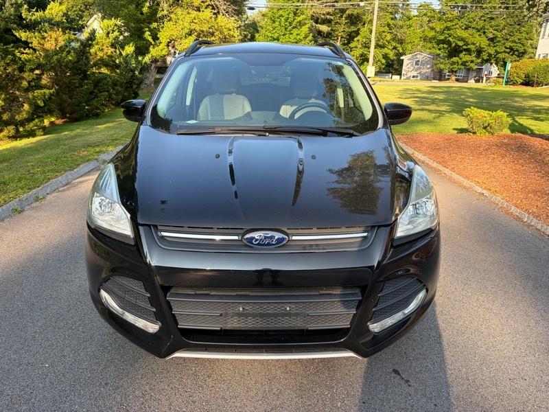 Ford Escape SE 4WD 2016