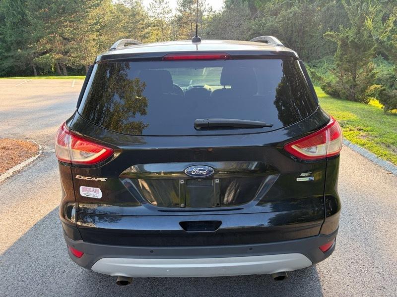 Ford Escape SE 4WD 2016