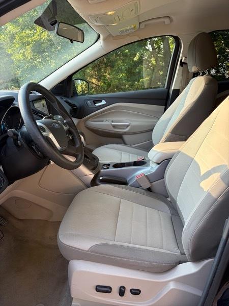 Ford Escape SE 4WD 2016