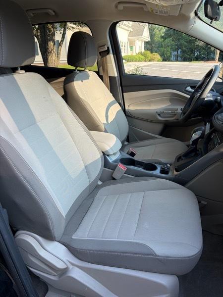 Ford Escape SE 4WD 2016