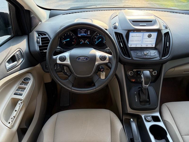 Ford Escape SE 4WD 2016