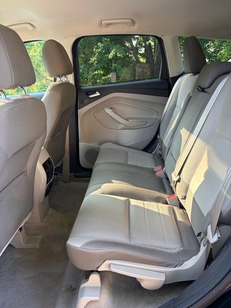 Ford Escape SE 4WD 2016