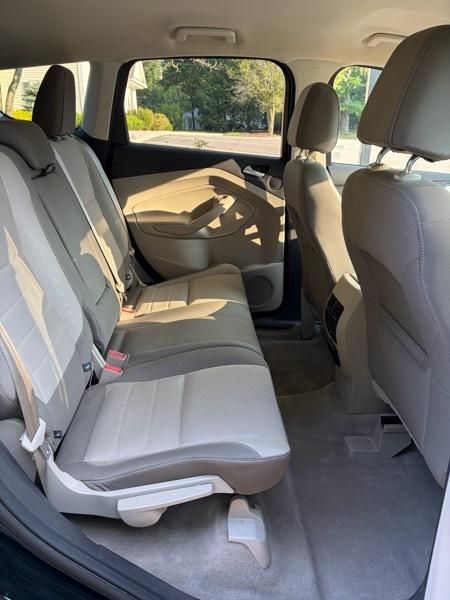 Ford Escape SE 4WD 2016