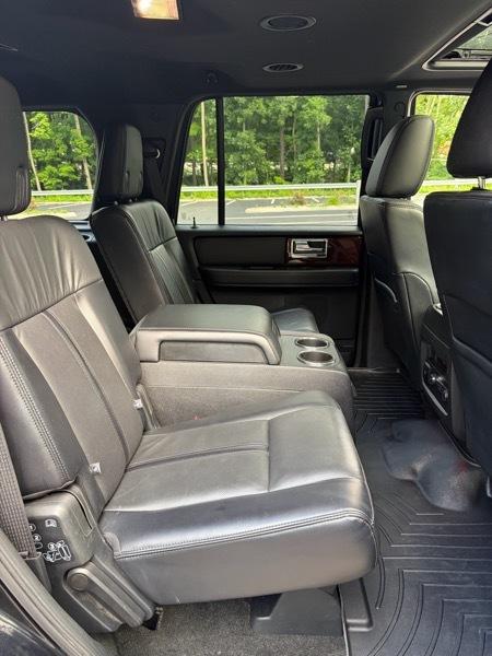 Lincoln Navigator Select 4WD 2017