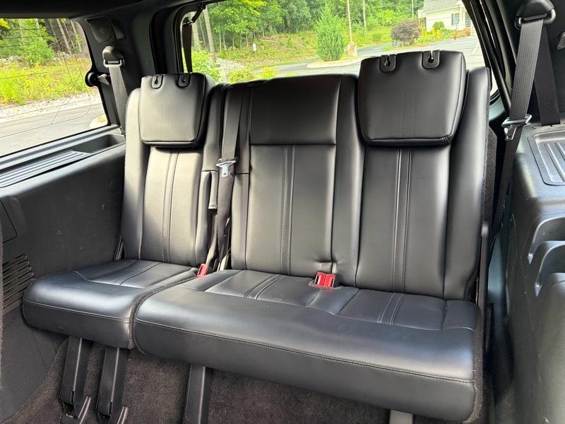Lincoln Navigator Select 4WD 2017