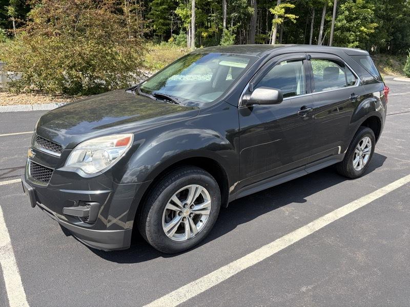 2014 Chevrolet Equinox LS 2WD