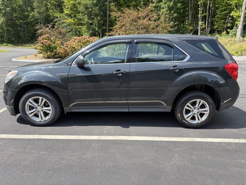Chevrolet Equinox LS 2WD 2014
