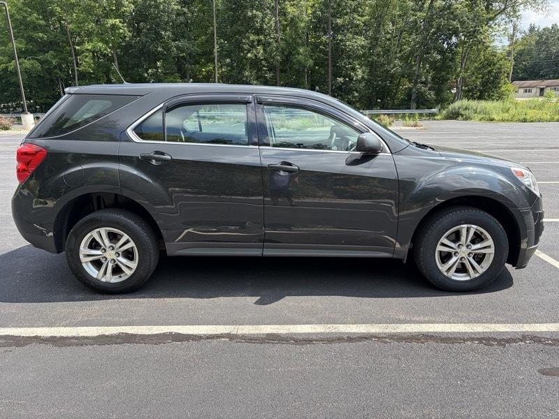 Chevrolet Equinox LS 2WD 2014