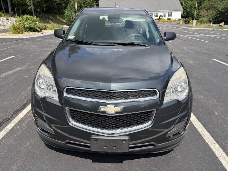Chevrolet Equinox LS 2WD 2014
